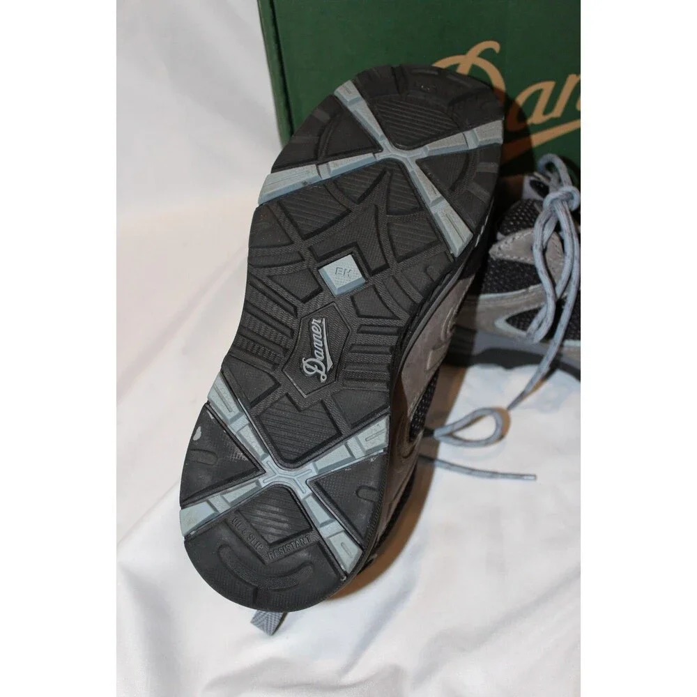 Danner Women's Springfield Low 3